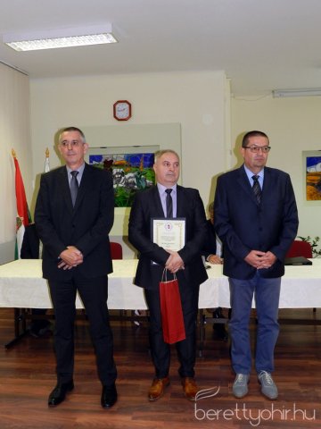 Semmelweis nap a Gróf Tisza István Kórházban 35